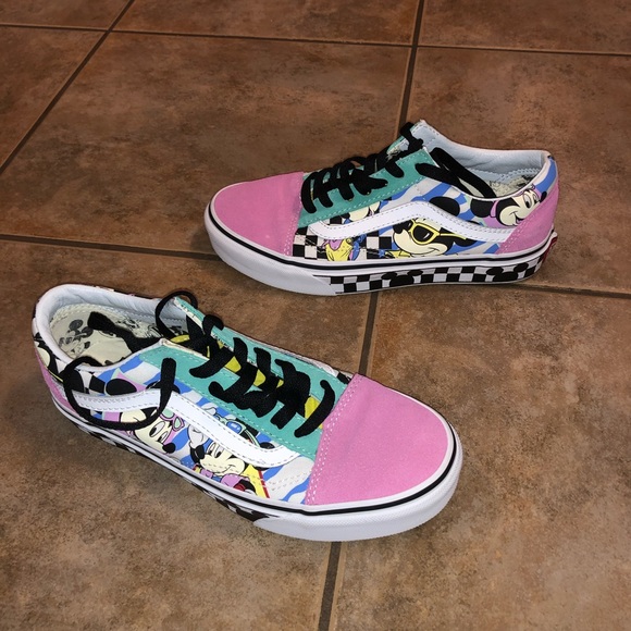 vans shoes utah